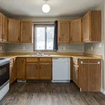 3 bedroom apartment of 1194 sq. ft in Moose Jaw