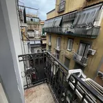 Rent 2 bedroom apartment of 75 m² in Napoli