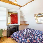 Appartement de 32 m² avec 1 chambre(s) en location à Paris