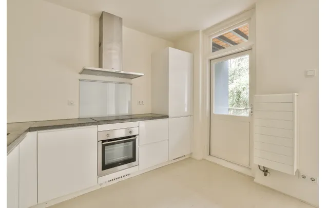 Huur 2 slaapkamer appartement van 76 m² in Amsterdam