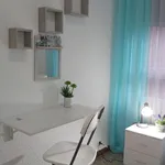 Alquilar 4 dormitorio apartamento en Barcelona