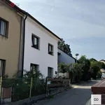 Pronajměte si 2 ložnic/e byt o rozloze 41 m² v Trhový Štěpánov