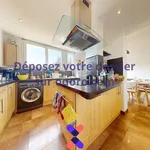 Rent 6 bedroom apartment in Pontoise