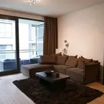  appartement avec 1 chambre(s) en location à Brussels