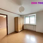 Pronajměte si 2 ložnic/e byt o rozloze 52 m² v Chomutov