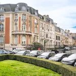 Rent 3 bedroom apartment in Brussels