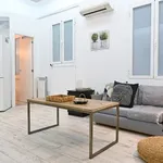 Alquilo 5 dormitorio apartamento de 66 m² en Madrid