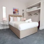 One Bedroom Apartment (Has an Apartment)