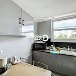 Appartement de 45 m² avec 2 chambre(s) en location à Brest