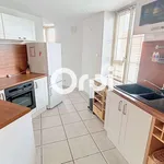 Appartement de 70 m² avec 3 chambre(s) en location à Nancy