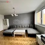 Pronajměte si 4 ložnic/e byt o rozloze 68 m² v Ostrava