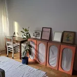 Louez une chambre de 17 m² à brussels