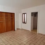 Appartement de 55 m² avec 2 chambre(s) en location à  Chambéry 