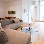 Miete 7 Schlafzimmer wohnung von 135 m² in Berlin