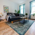 Miete 2 Schlafzimmer wohnung von 65 m² in Erfurt