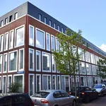 Huur 1 slaapkamer appartement van 62 m² in Haarlem