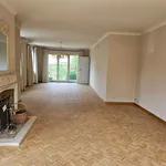 Rent 5 bedroom house of 260 m² in Woluwe-Saint-Pierre