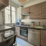 Appartement de 10 m² avec 1 chambre(s) en location à Paris