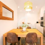 Rent 2 bedroom apartment of 57 m² in Barcelona