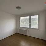 Pronajměte si 3 ložnic/e byt o rozloze 81 m² v Strakonice