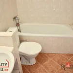 Rent 1 bedroom apartment in Jablonec nad Nisou