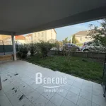 Rent 2 bedroom apartment of 40 m² in Moulins-lès-Metz