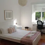 Rent a room in lisbon