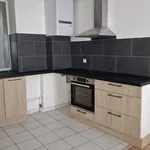 Appartement de 58 m² avec 2 chambre(s) en location à Montbéliard