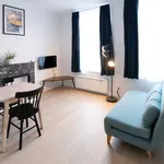  appartement avec 1 chambre(s) en location à Brugge