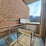 Stijlvol appartement te Hasselt centrum