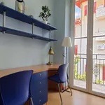 Rent a room in milan