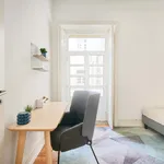 Rent a room in Lisboa