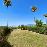 Rent 2 bedroom apartment of 140 m² in Marbella