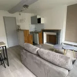 Appartement de 32 m² avec 2 chambre(s) en location à Le Havre