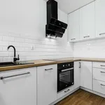 Rent 2 bedroom apartment of 40 m² in Łódź