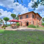 Rent 12 bedroom house of 773 m² in Rignano Flaminio