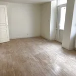 Appartement de 40 m² avec 2 chambre(s) en location à LA FERTE MACE