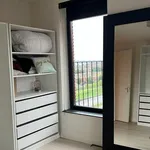 Huur 2 slaapkamer appartement van 95 m² in The Hague