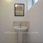 Rent 8 bedroom house in Sheffield