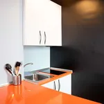 Alquilo 1 dormitorio apartamento de 30 m² en madrid