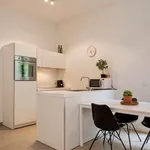 Huur 1 slaapkamer appartement van 73 m² in brussels