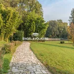 Rent 5 bedroom apartment of 180 m² in Monza