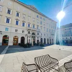 Rent 4 bedroom apartment of 182 m² in Trieste