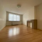 Rent 3 bedroom apartment in Watermael-Boitsfort