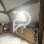 Appartement de 49 m² avec 3 chambre(s) en location à SAINT