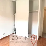 Appartement de 45 m² avec 2 chambre(s) en location à Muret