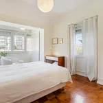 Alugar 2 quarto apartamento de 115 m² em Lisbon