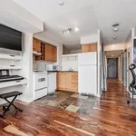 Appartement de 710 m² avec 1 chambre(s) en location à Toronto (Church-Yonge Corridor)