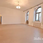 Rent 3 bedroom apartment in Brno