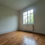 Appartement de 62 m² avec 3 chambre(s) en location à TOURS